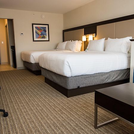 Holiday Inn Express & Suites - Marietta By Ihg Luaran gambar