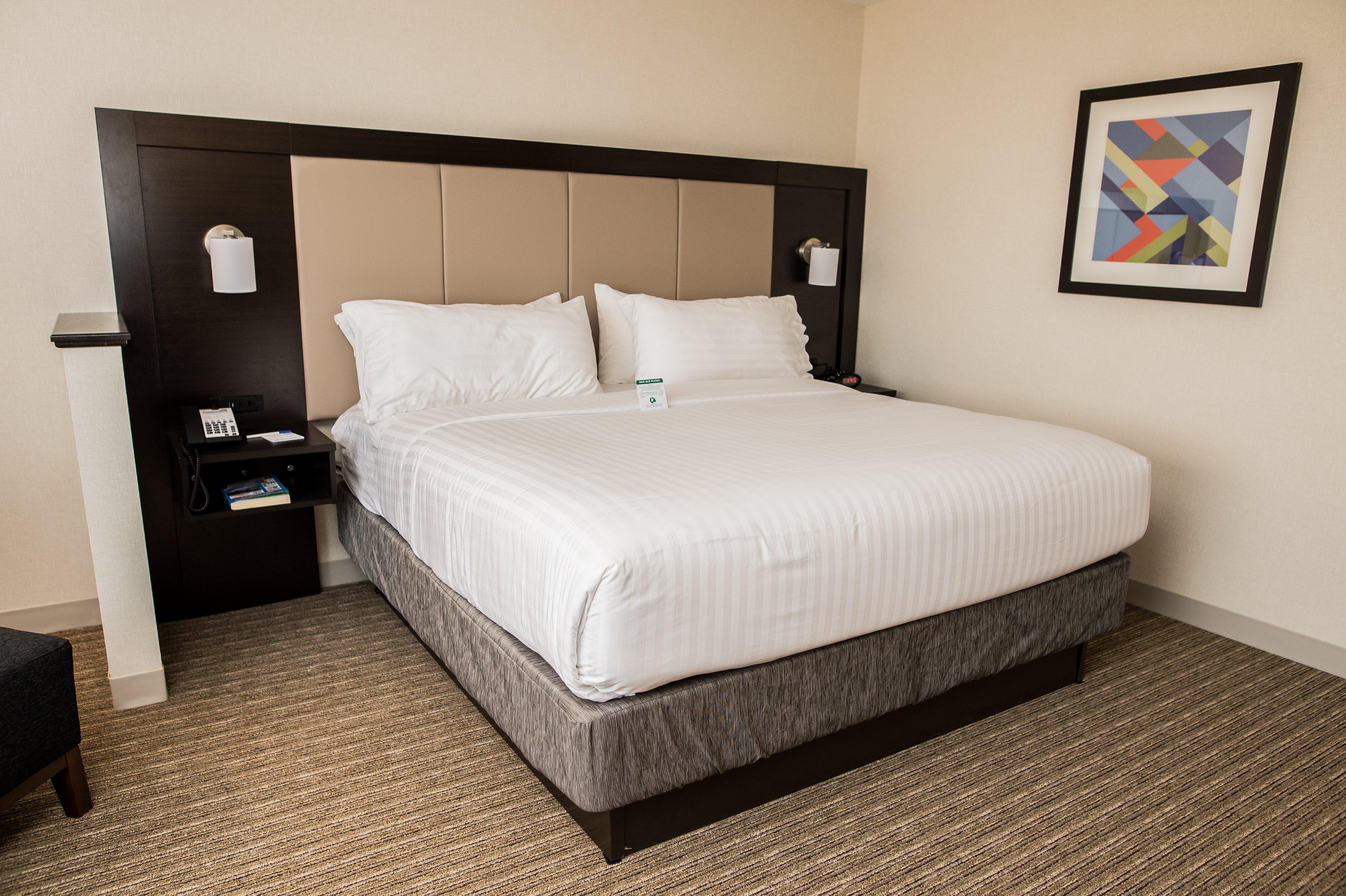 Holiday Inn Express & Suites - Marietta By Ihg Luaran gambar