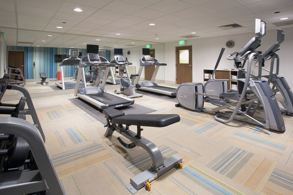 Holiday Inn Express & Suites - Marietta By Ihg Luaran gambar